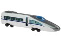 Pociąg Pendolino Zdalnie sterowany Otwierane Drzwi Pociąg Pendolino Zdalnie sterowany Otwierane Drzwi