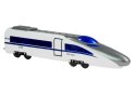 Pociąg Pendolino Zdalnie sterowany Otwierane Drzwi Pociąg Pendolino Zdalnie sterowany Otwierane Drzwi