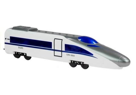 Pociąg Pendolino Zdalnie sterowany Otwierane Drzwi Pociąg Pendolino Zdalnie sterowany Otwierane Drzwi