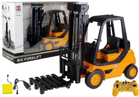 Wózek Widłowy R/c 1:8 Wózek Widłowy R/c 1:8