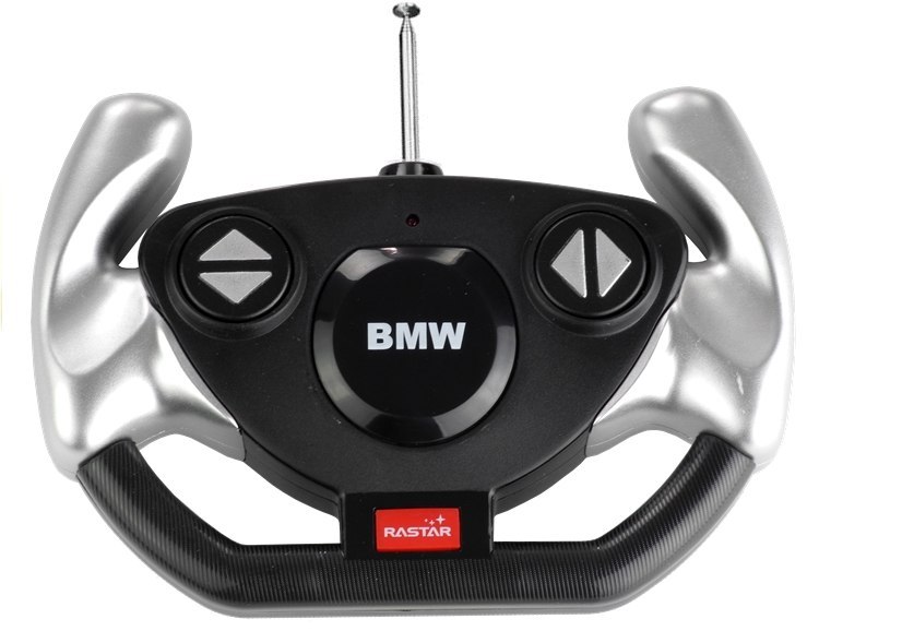 Auto Samochód Sterowany R/C BMW X6 Czerwone 1:14 Auto Samochód Sterowany R/C BMW X6 Czerwone 1:14