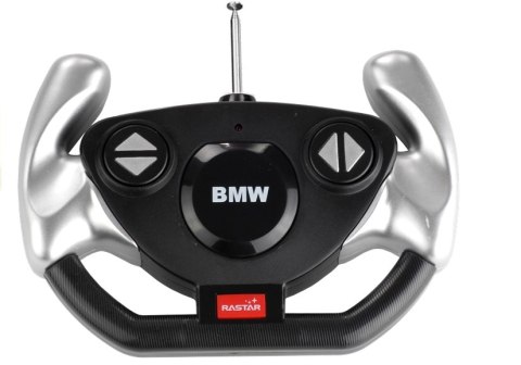 Auto Samochód Sterowany R/C BMW X6 Czerwone 1:14 Auto Samochód Sterowany R/C BMW X6 Czerwone 1:14
