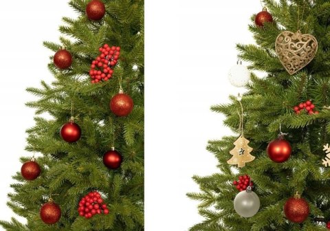 Choinka 150cm naturalna Sosna Choinka 150cm naturalna Sosna