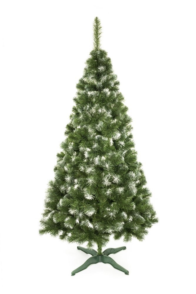 Choinka 150cm śnieg Choinka 150cm śnieg