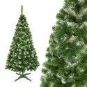 Choinka 150cm śnieg Choinka 150cm śnieg