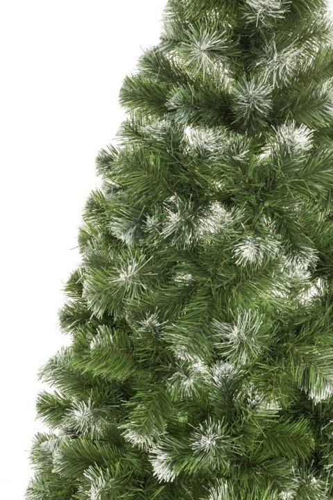 Choinka 220cm śnieg Choinka 220cm śnieg