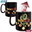 DRAGON BALL - Magiczny Kubek - Goku DRAGON BALL - Magiczny Kubek - Goku