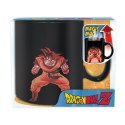 DRAGON BALL - Magiczny Kubek - Goku DRAGON BALL - Magiczny Kubek - Goku