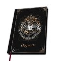 HARRY POTTER - Notes Premium Quidditch "Hogwarts" HARRY POTTER - Notes Premium Quidditch "Hogwarts"
