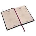 HARRY POTTER - Notes Premium Quidditch "Hogwarts" HARRY POTTER - Notes Premium Quidditch "Hogwarts"