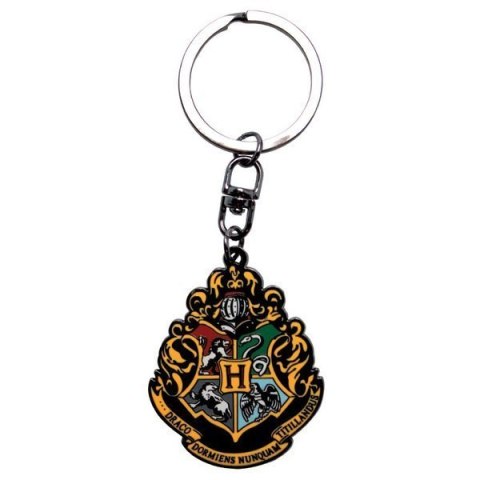 HARRY POTTER - Zestaw Kubek/Notes/Brelok "Hogwarts" HARRY POTTER - Zestaw Kubek/Notes/Brelok "Hogwarts"
