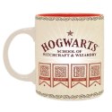 HARRY POTTER - Zestaw Kubek/Notes/Brelok "Hogwarts" HARRY POTTER - Zestaw Kubek/Notes/Brelok "Hogwarts"