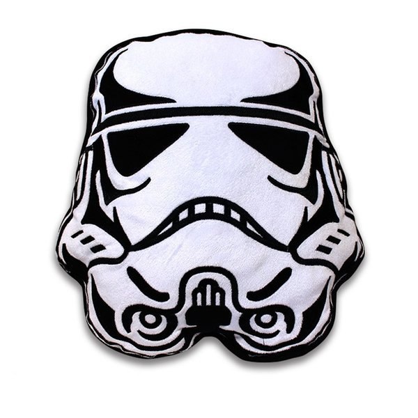 STAR WARS - Poduszka Stormtrooper STAR WARS - Poduszka Stormtrooper