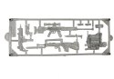 Wojskowy Statek Baza Militarna Światła i Dźwięki Wojskowy Statek Baza Militarna Światła i Dźwięki