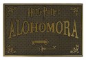 Wycieraczka gumowa do butów ALOHOMORA Harry Potter Wycieraczka gumowa do butów ALOHOMORA Harry Potter