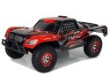 Auto Zdalnie Sterowane FY-01 4x4 Pick Up 1:12 R/C 40 km/h Czerwony Auto Zdalnie Sterowane FY-01 4x4 Pick Up 1:12 R/C 40 km/h Czerwony