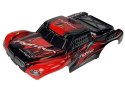 Auto Zdalnie Sterowane FY-01 4x4 Pick Up 1:12 R/C 40 km/h Czerwony Auto Zdalnie Sterowane FY-01 4x4 Pick Up 1:12 R/C 40 km/h Czerwony