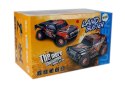 Auto Zdalnie Sterowane FY-01 4x4 Pick Up 1:12 R/C 40 km/h Czerwony Auto Zdalnie Sterowane FY-01 4x4 Pick Up 1:12 R/C 40 km/h Czerwony
