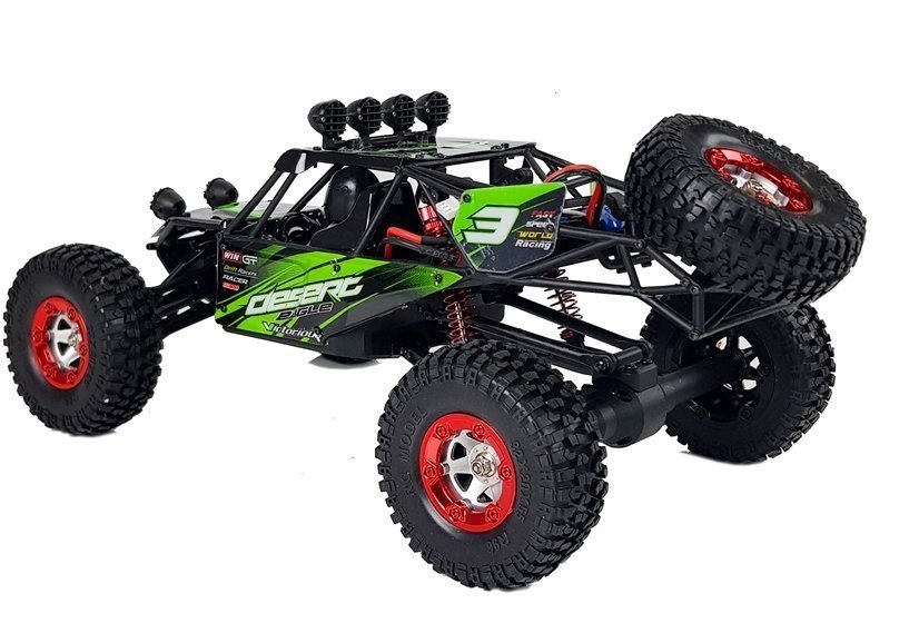 Auto Zdalnie Sterowane FY-03 1:12 Terenowe 4x4 R/C 30 km/h Auto Zdalnie Sterowane FY-03 1:12 Terenowe 4x4 R/C 30 km/h