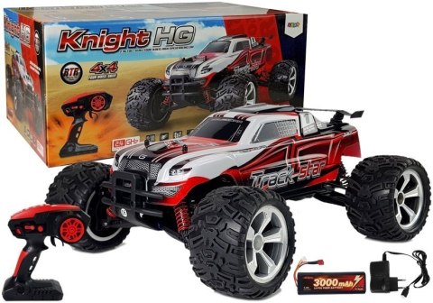 Auto Zdalnie Sterowane HG-104 4x4 Pick Up 25 km/h R/C 1:10 Auto Zdalnie Sterowane HG-104 4x4 Pick Up 25 km/h R/C 1:10