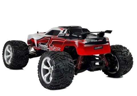 Auto Zdalnie Sterowane HG-104 4x4 Pick Up 25 km/h R/C 1:10 Auto Zdalnie Sterowane HG-104 4x4 Pick Up 25 km/h R/C 1:10
