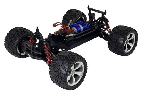 Auto Zdalnie Sterowane HG-104 4x4 Pick Up 25 km/h R/C 1:10 Auto Zdalnie Sterowane HG-104 4x4 Pick Up 25 km/h R/C 1:10
