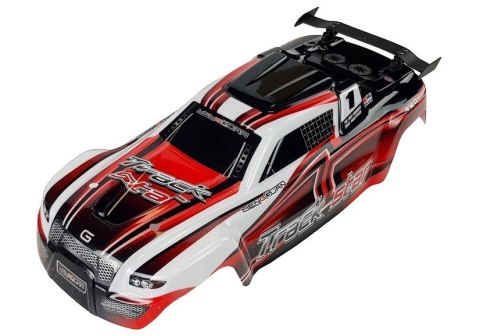 Auto Zdalnie Sterowane HG-104 4x4 Pick Up 25 km/h R/C 1:10 Auto Zdalnie Sterowane HG-104 4x4 Pick Up 25 km/h R/C 1:10