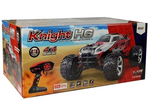 Auto Zdalnie Sterowane HG-104 4x4 Pick Up 25 km/h R/C 1:10 Auto Zdalnie Sterowane HG-104 4x4 Pick Up 25 km/h R/C 1:10