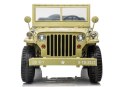 Auto na Akumulator JH101 Khaki Auto na Akumulator JH101 Khaki