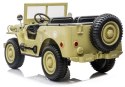 Auto na Akumulator JH101 Khaki Auto na Akumulator JH101 Khaki