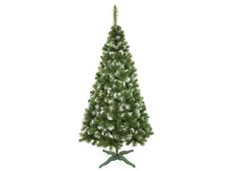 Choinka 180cm śnieg Choinka 180cm śnieg