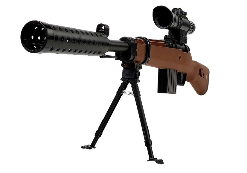 Karabin Snajperski S-98K Wodne Naboje 75 cm Karabin Snajperski S-98K Wodne Naboje 75 cm