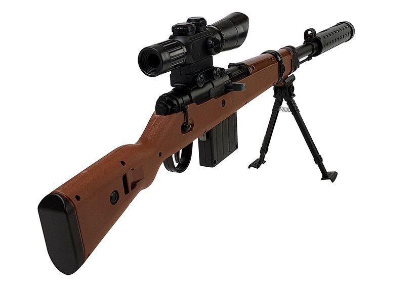 Karabin Snajperski S-98K Wodne Naboje 75 cm Karabin Snajperski S-98K Wodne Naboje 75 cm