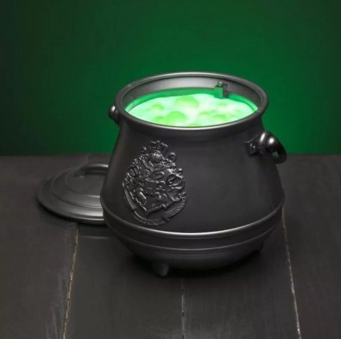 Lampka nocna kociołek Harry Potter Lampka nocna kociołek Harry Potter