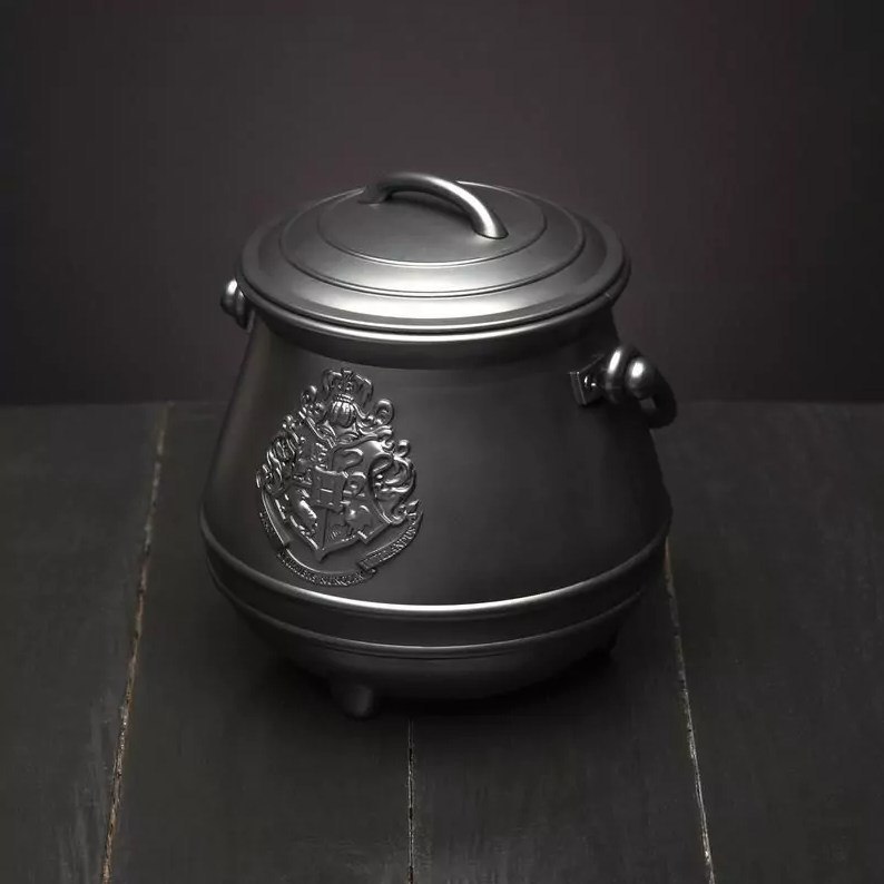 Lampka nocna kociołek Harry Potter Lampka nocna kociołek Harry Potter