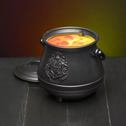 Lampka nocna kociołek Harry Potter Lampka nocna kociołek Harry Potter