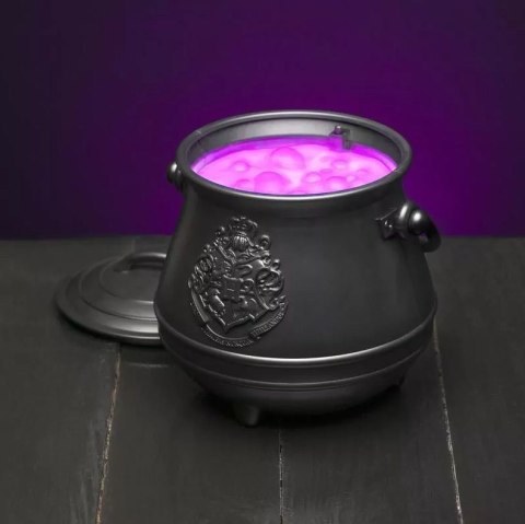 Lampka nocna kociołek Harry Potter Lampka nocna kociołek Harry Potter