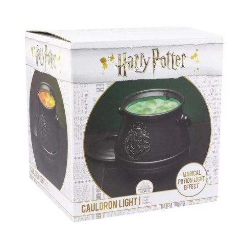 Lampka nocna kociołek Harry Potter Lampka nocna kociołek Harry Potter