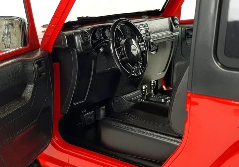 Auto Zdalnie Sterowane HG-P405 Jeep R/C 1:10 4x4 20 km/h Auto Zdalnie Sterowane HG-P405 Jeep R/C 1:10 4x4 20 km/h