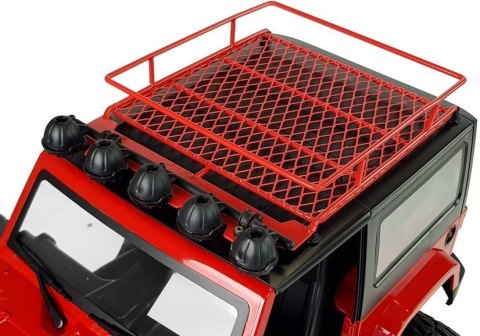 Auto Zdalnie Sterowane HG-P405 Jeep R/C 1:10 4x4 20 km/h Auto Zdalnie Sterowane HG-P405 Jeep R/C 1:10 4x4 20 km/h