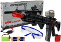 Karabin Pistolet M4 Kulki Żelowe Akumulator 93.5 cm Karabin Pistolet M4 Kulki Żelowe Akumulator 93.5 cm