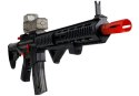 Karabin Pistolet M4 Kulki Żelowe Akumulator 93.5 cm Karabin Pistolet M4 Kulki Żelowe Akumulator 93.5 cm
