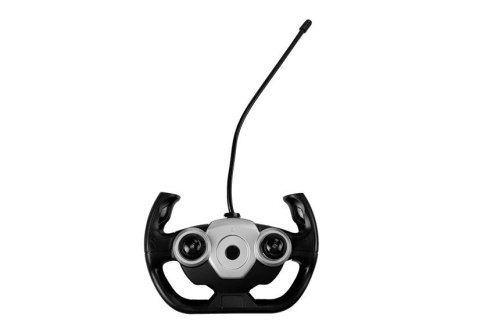 Zdalnie Sterowany Pociąg 65 cm Światła R/C Zdalnie Sterowany Pociąg 65 cm Światła R/C